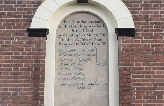 Fossgate Bridge - Photo 10