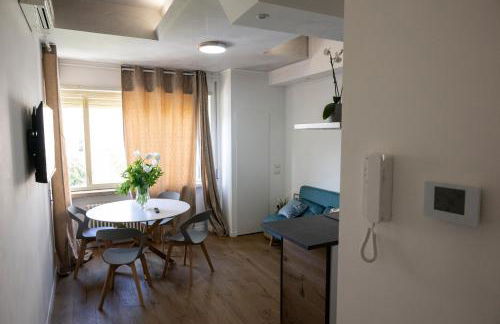 CENTER BOUTIQUE HOME SUL FIUME - Foto 20