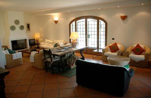 Villa Iris - Foto 11