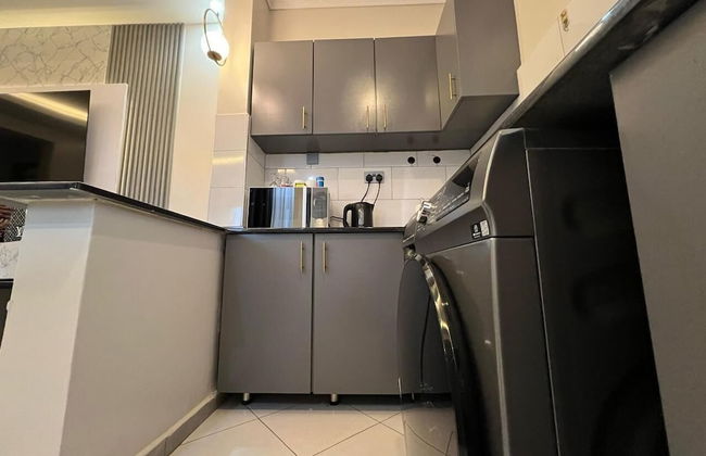 Livluxe Apartments 1 - Foto 5