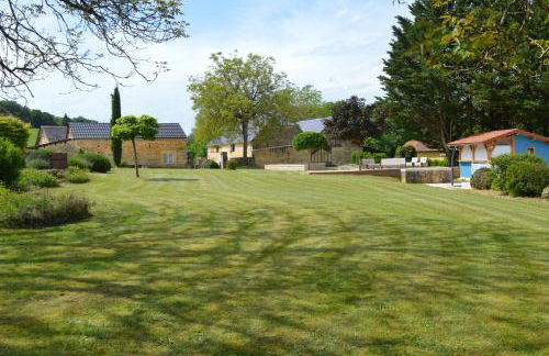 Cabane Spa - Noyers - Proche Sarlat - Foto 13