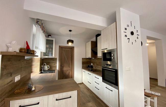 Villa Jarka - Foto 18