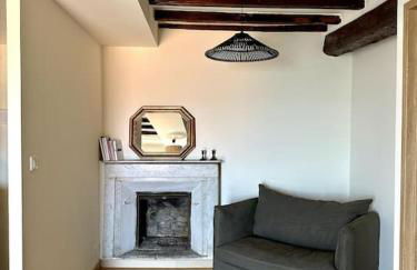 Charming air-conditioned house with garden & view - Foto 11