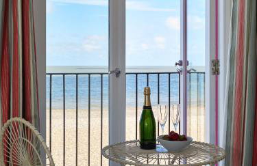 Magenta - A stunning Seafront house with lovely and uninterrupted Beach Views - Aldeburgh Coastal Cottages - Foto 1
