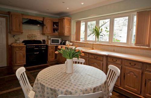 Tros Yr Afon Holiday Cottages and Manor House - Photo 77