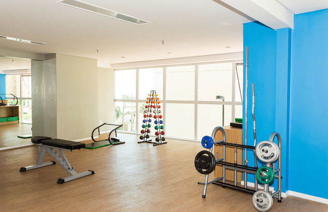 Vip Beira Mar Residence - Photo 61