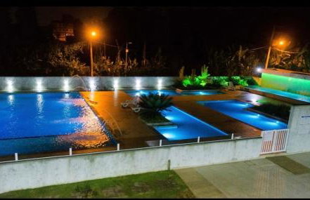 Condomínio completo em Ubatuba a 300 metros da praia - Photo 6