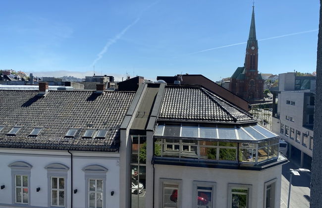 Hotell Arendal - Foto 69