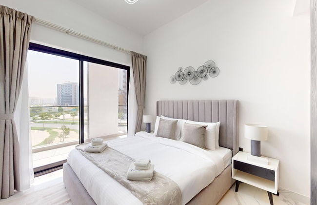 Primestay - Gardenia Living Residences - Foto 12