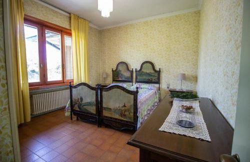 Agriturismo i Quercioli - Photo 37