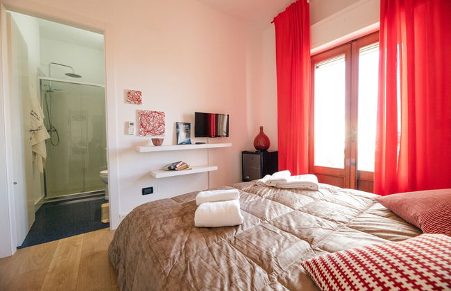 Le Stanze Di Brando E Nico - Foto 30