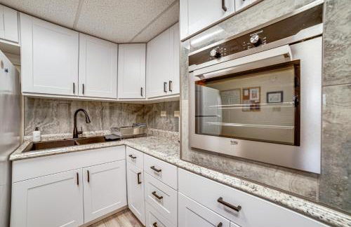 Cozy Apartment Less Than 4 Miles to Downtown Anchorage! - Foto 11