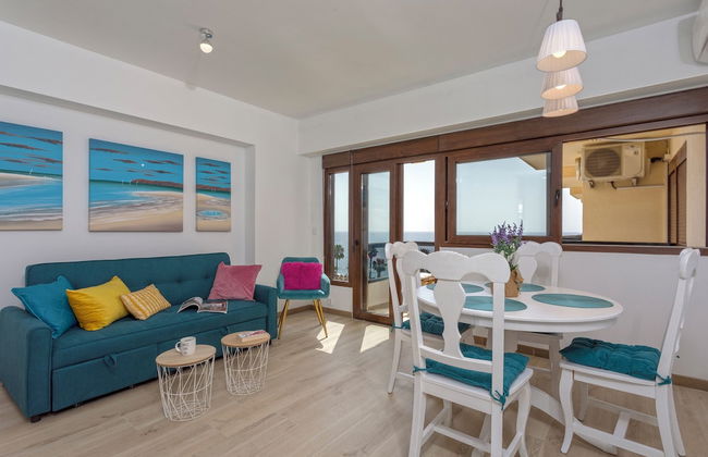 Sunstay Loft Aloha Playa Azul Benalmadena - Foto 6