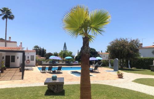 Amazing Carvoeiro Villa Villa Carvoeiro Grande 16 Bedrooms Private Pool - Foto 14