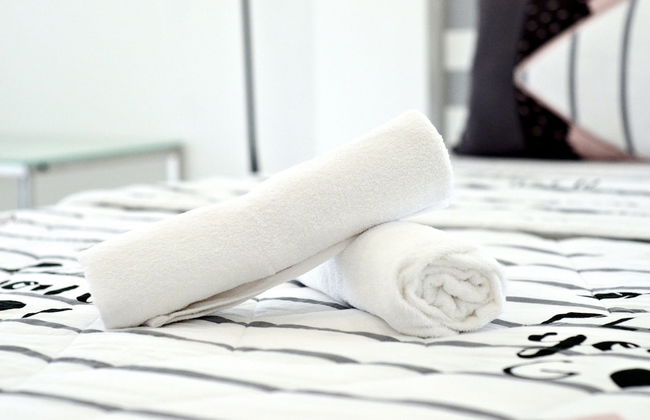 Smiley Apartment 8 - Photo 26