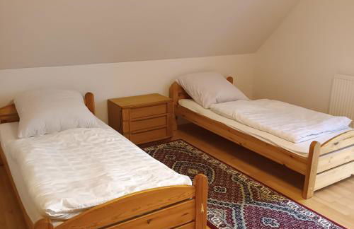 Domus Limes, RuheOase am Schloss - Foto 32