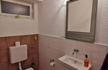 Ferienwohnung Hogh, 55qm, Terrasse - Foto 17