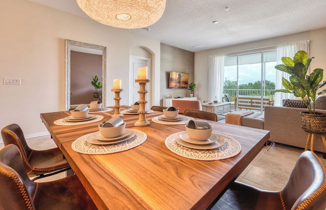 Champions Gate condos by UNE - Foto 13