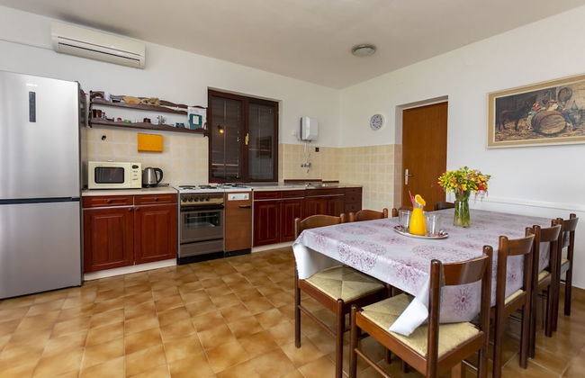 Apartments Djani - Foto 13