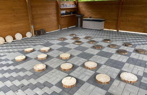 Holzhaus Harz - Foto 13