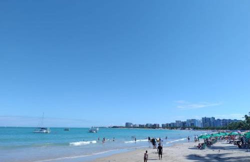 Ponta Verde - Conforto e Elegância - Photo 15