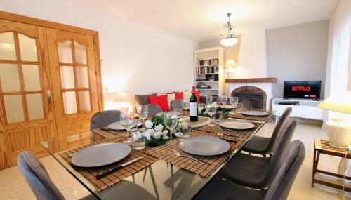 TESS Villa Andalucia - Photo 5