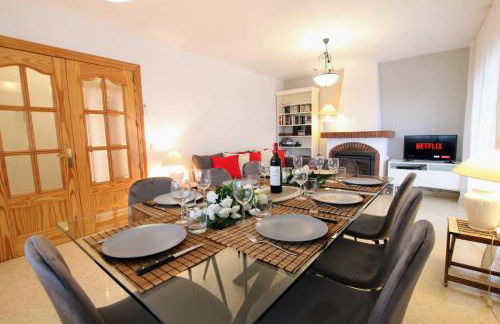 TESS Villa Andalucia - Photo 5