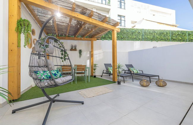 Roots Apartments - Foto 31