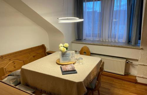 Ferienwohnungen & Apartments Heintz - Ihre Unterkunft am Marktplatz in Bad Königshofen - Foto 22