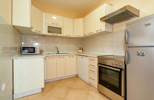 Uphill Glavanovic Villa - Foto 9