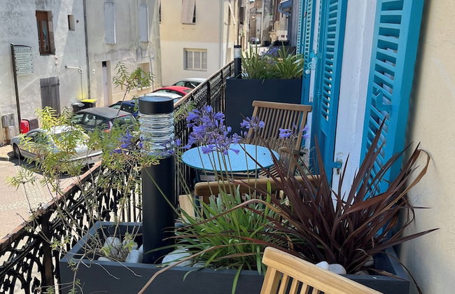 Herbert George Appartement Hotel - Foto 34