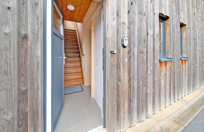 Charming Holiday Home in Stavelot With a Garden - Foto 28