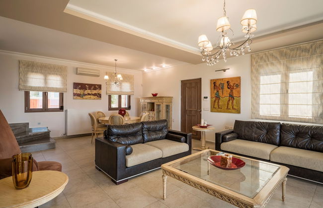 Caneva Luxury Villa - Foto 36