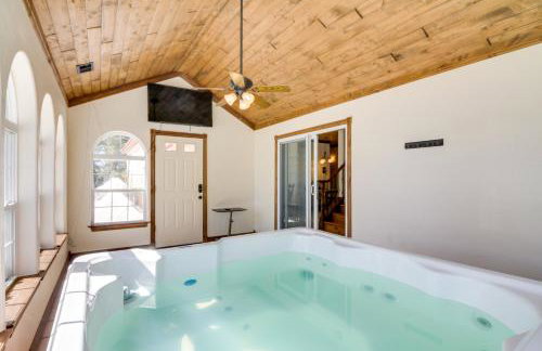 Pagosa Springs Vacation Rental 6 Mi to Downtown! - Foto 11