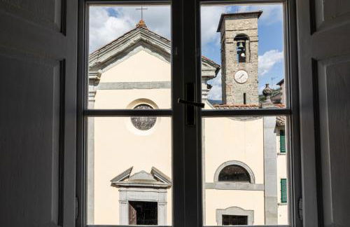 La casa del pittore Squillantini suite - Foto 14