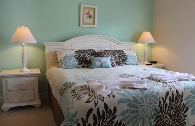 Aco225186 - Lucaya Village - 4 Bed 3 Baths Townhome - Foto 11