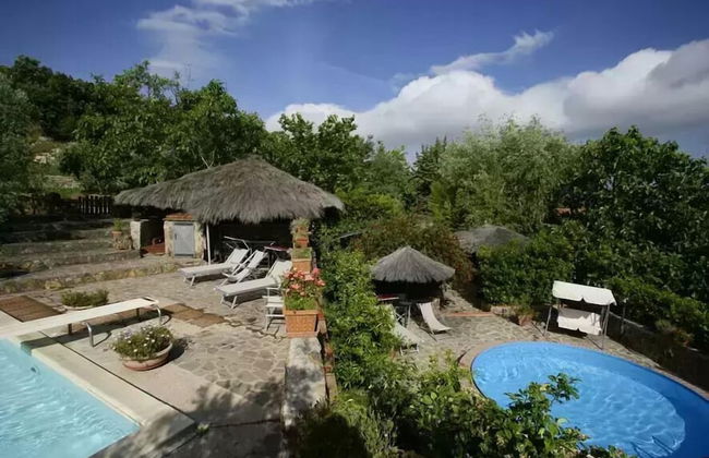 Casa Conti di Sotto - Foto 64