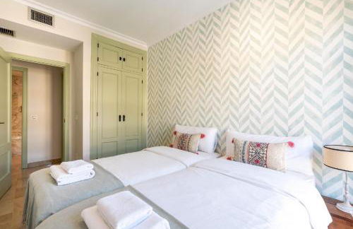 Amador Apartamento Familiar Centro PARKING Amador de los Rios - Foto 27