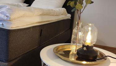 ZEN Apartments - Exklusive Suite - Luxus - Boxspringbett - Foto 2