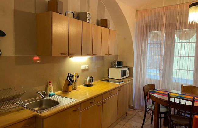 1 Bed Flat - Sleeps 3 - Pets - Wifi - Foto 5