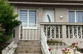 3 chambres cozy proche de Paris - Foto 48