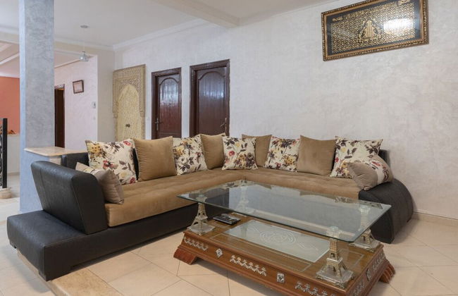 5 Bedroom Holiday Villa Yasmine, Perfect for Family Holidays, Near Beaches - Photo 50