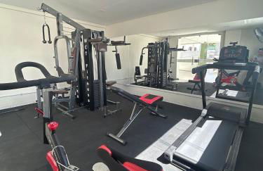 Na Orla de Petrolina, ar condicionado e elevador - Photo 45