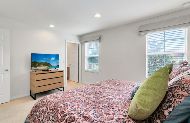 Amazing Townhouse Close to Disney 2 Bed 2 5 Bath - Foto 8