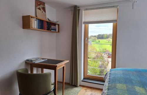 Ausblick Maisenbach, Talstraße - Foto 6