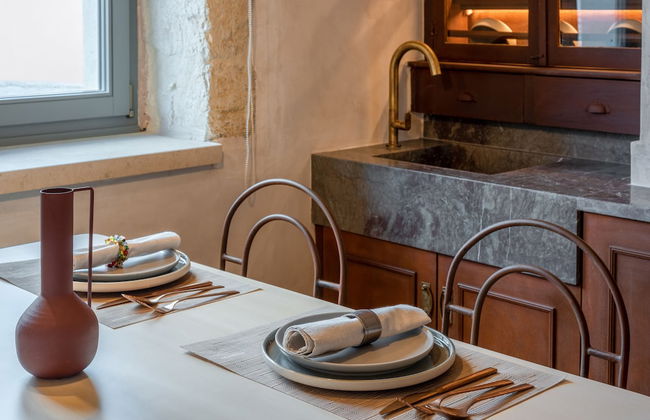 Inotropes Boutique Suites - Adults Only - Foto 34