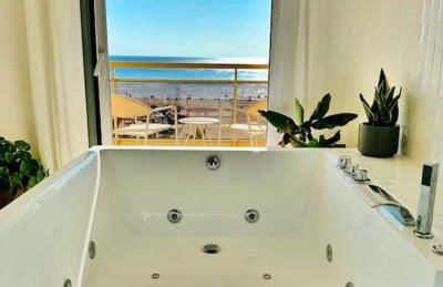 Suite Balnéo Canet - Foto 24