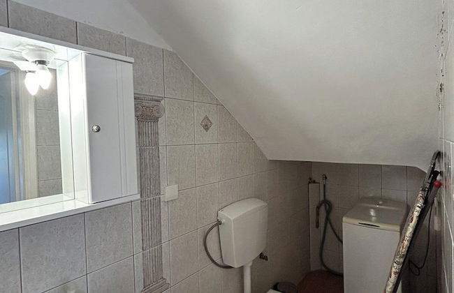 Lagonissi House - Foto 29