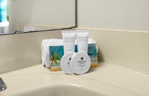 Upstay 2BR Family Condo Ventura Golf Country Club - Foto 19