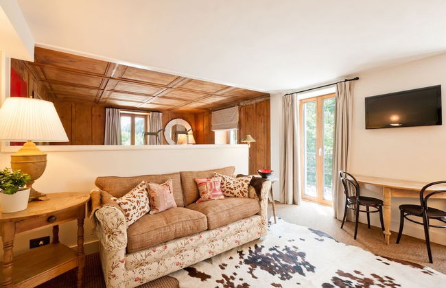 La Ruinette - Foto 20